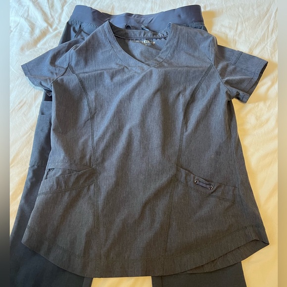 Scubletics medium top and bottom - Picture 3 of 3